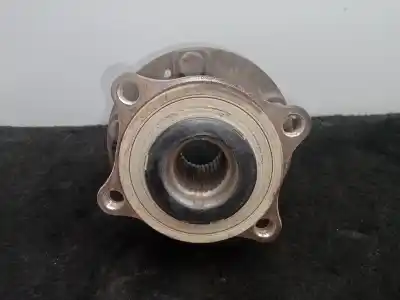 Peça sobressalente para automóvel em segunda mão cubo por kia sportage iv (ql, qle) 1.6 crdi referências oem iam 