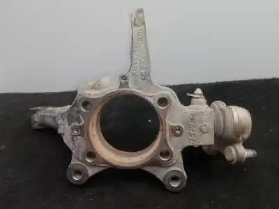 Pezzo di ricambio per auto di seconda mano snodo anteriore sinistro per kia sportage iv (ql, qle) 1.6 crdi riferimenti oem iam 5171507100