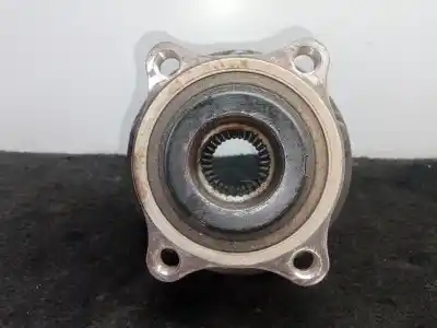 Peça sobressalente para automóvel em segunda mão cubo por kia sportage iv (ql, qle) 1.6 crdi referências oem iam 