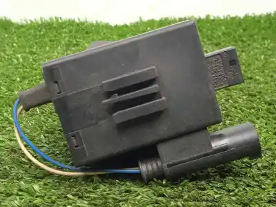 Second-hand car spare part electronic module for bmw serie 7 (e65/e66) 3.0 turbodiesel cat oem iam references 65776943585 - 6943585 - 55892110  