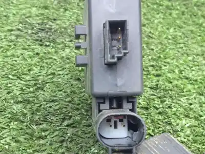 Second-hand car spare part electronic module for bmw serie 7 (e65/e66) 3.0 turbodiesel cat oem iam references 65776943585 - 6943585 - 55892110  