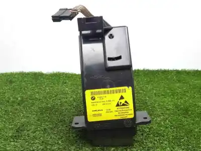 Peça sobressalente para automóvel em segunda mão módulo eletrônico por bmw serie 7 (e65/e66) 3.0 turbodiesel cat referências oem iam 6950110 - 53339703 - 6950111