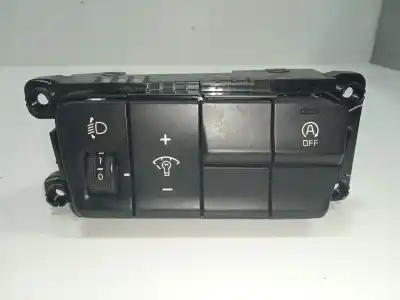 Pezzo di ricambio per auto di seconda mano interruttore per kia sportage iv (ql, qle) 1.6 crdi riferimenti oem iam 41d1c01100 - 93700f1ap0wk