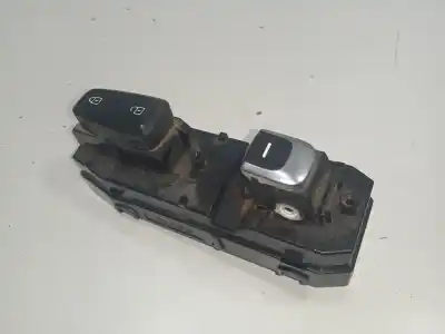 Pezzo di ricambio per auto di seconda mano interruttore alzacristalli anteriore destro per kia sportage iv (ql, qle) 1.6 crdi riferimenti oem iam 93575f1000 - 1901070000535