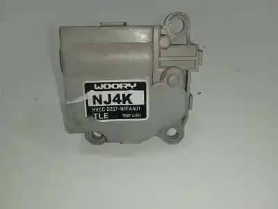 Pezzo di ricambio per auto di seconda mano motore apertura boccole aria condizionata per kia sportage iv (ql, qle) 1.6 crdi riferimenti oem iam nj4k - d267nffaa01