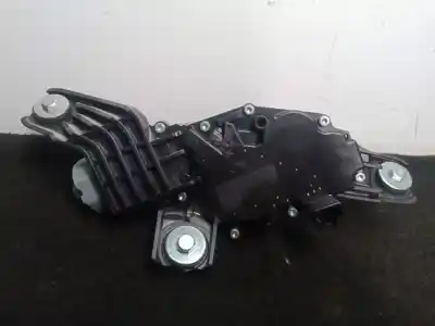 Pezzo di ricambio per auto di seconda mano motore tergicristallo posteriore per kia sportage iv (ql, qle) 1.6 crdi riferimenti oem iam 98700d9000