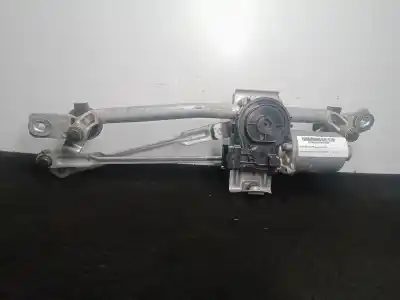 Pezzo di ricambio per auto di seconda mano tiranti e motorino del tergicristallo anteriore per kia sportage iv (ql, qle) 1.6 crdi riferimenti oem iam 98100f1000 - f00s2s23907