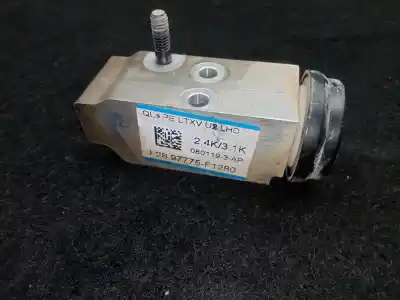 Pezzo di ricambio per auto di seconda mano sensore per kia sportage iv (ql, qle) 1.6 crdi riferimenti oem iam 97775f1280 - f2897775f1280 - 0801193ap