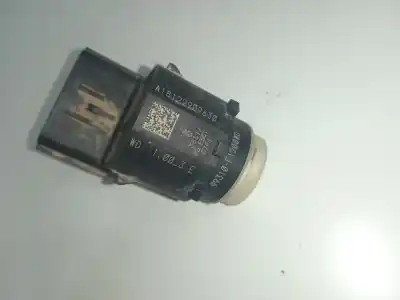 Pezzo di ricambio per auto di seconda mano sensore per kia sportage iv (ql, qle) 1.6 crdi riferimenti oem iam 99310f1200wd