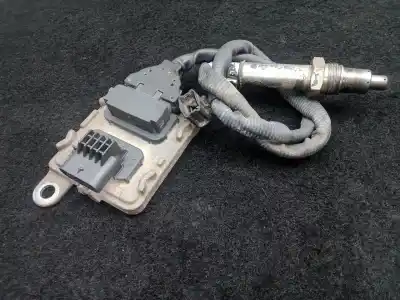 Pezzo di ricambio per auto di seconda mano sonda lambda per kia sportage iv (ql, qle) 1.6 crdi riferimenti oem iam 296602u250 - a2c1724920001