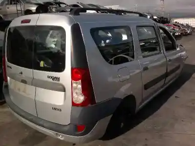 Автозапчасти б/у передняя левая трансмиссия за dacia logan mcv (ks_) 1.5 dci (ks0k) ссылки oem iam 8200543477