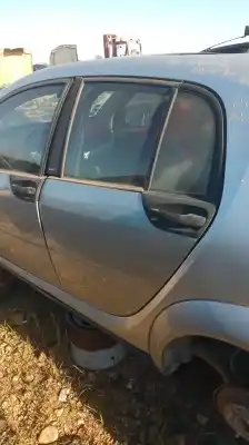 Автозапчасти б/у задняя левая дверь за smart forfour 1.3 cat ссылки oem iam 