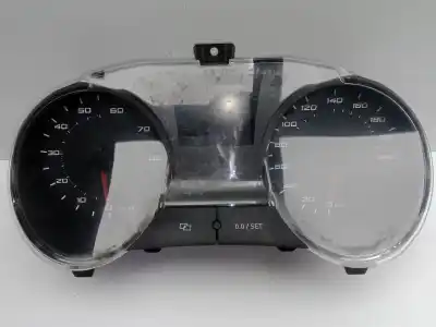 Second-hand car spare part DASHBOARD for SEAT IBIZA IV (6J5, 6P1)  OEM IAM references 6J0920801 - A2C53349029  