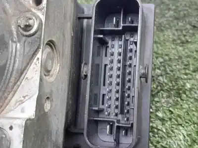 Second-hand car spare part abs for fiat scudo combi (272) 1.6 jtdm cat oem iam references 0265800696 - 0265232065 - 1401109880  