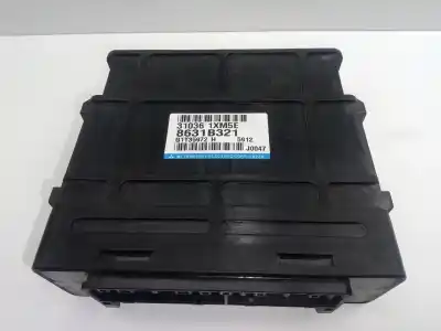 Автозапчастина б/у електронний модуль для mitsubishi asx (ga0w) 2.2 di-d cat посилання на oem iam 8631b321 - 310361xm5e - g1t35972h