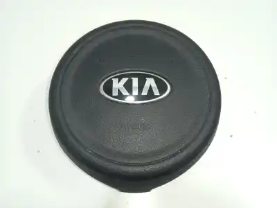 Pezzo di ricambio per auto di seconda mano air bag anteriore sinistro per kia sportage iv (ql, qle) 1.6 crdi riferimenti oem iam 