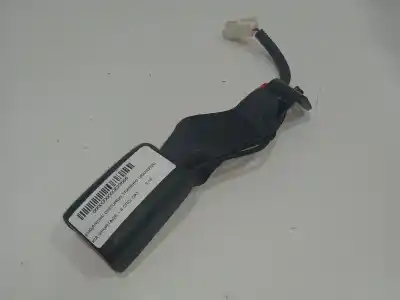 Pezzo di ricambio per auto di seconda mano gancio cintura posteriore sinistro per kia sportage iv (ql, qle) 1.6 crdi riferimenti oem iam 89860f1000wk - 632345000b