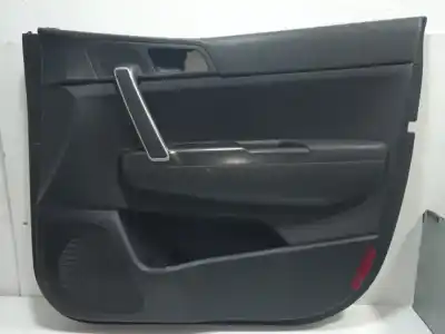Pezzo di ricambio per auto di seconda mano rivestimento porta anteriore destro per kia sportage iv (ql, qle) 1.6 crdi riferimenti oem iam 82361f1000wk - 82302f1060wk - 82380f1000