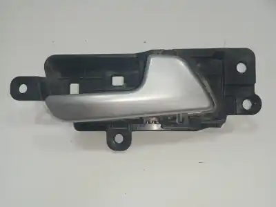 Pezzo di ricambio per auto di seconda mano maniglia interna posteriore destra per kia sportage iv (ql, qle) 1.6 crdi riferimenti oem iam 82623f1000