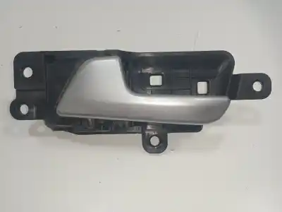 Pezzo di ricambio per auto di seconda mano maniglia interna posteriore sinistra per kia sportage iv (ql, qle) 1.6 crdi riferimenti oem iam 82613f1000