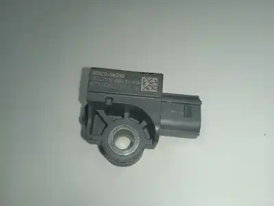 Pezzo di ricambio per auto di seconda mano sensore per kia sportage iv (ql, qle) 1.6 crdi riferimenti oem iam 95920b4000