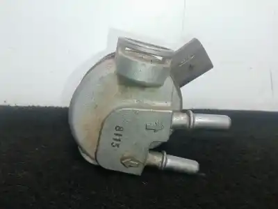 Pezzo di ricambio per auto di seconda mano supporto filtro gasolio per kia sportage iv (ql, qle) 1.6 crdi riferimenti oem iam 3001481 - 8113