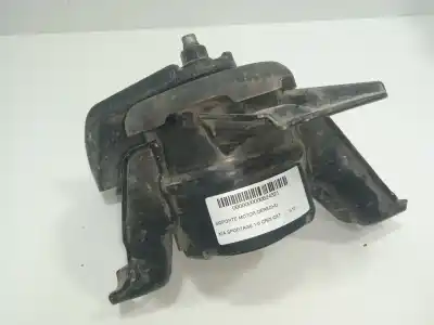 Pezzo di ricambio per auto di seconda mano supporto motore destro per kia sportage iv (ql, qle) 1.6 crdi riferimenti oem iam 21814a9000