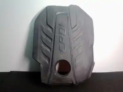 Pezzo di ricambio per auto di seconda mano coperchio motore per kia sportage iv (ql, qle) 1.6 crdi riferimenti oem iam 