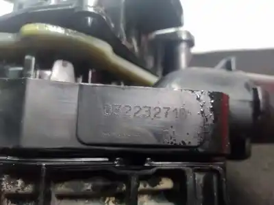 Second-hand car spare part thermostat for kia sportage iv (ql, qle) 1.6 crdi oem iam references 032232718 - a0202621 - 1207024s01 - 256902u000  