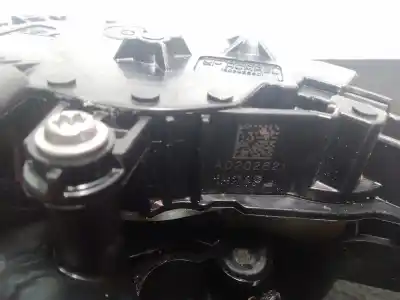 Second-hand car spare part thermostat for kia sportage iv (ql, qle) 1.6 crdi oem iam references 032232718 - a0202621 - 1207024s01 - 256902u000  