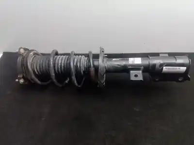 Pezzo di ricambio per auto di seconda mano ammortizzatore anteriore destro per kia sportage iv (ql, qle) 1.6 crdi riferimenti oem iam 54660f1530