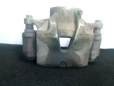 Pezzo di ricambio per auto di seconda mano pinza freno anteriore sinistra per kia sportage iv (ql, qle) 1.6 crdi riferimenti oem iam 8m18 - 8m044 - 8m04 - 8172f