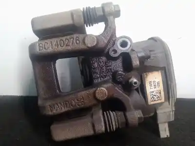 Pezzo di ricambio per auto di seconda mano pinza freno posteriore destra per kia sportage iv (ql, qle) 1.6 crdi riferimenti oem iam bc140276 - 8jk1 - 710re - nkcd - 1205- bc412252