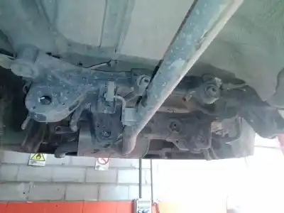 Pezzo di ricambio per auto di seconda mano asse posteriore per kia sportage iv (ql, qle) 1.6 crdi riferimenti oem iam 