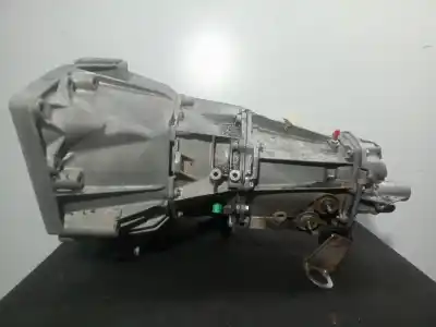Pièce détachée automobile d'occasion boîte de vitesses pour renault trafic 2.1 diesel 60 cv / 44 kw références oem iam ne3073  5.velocidades