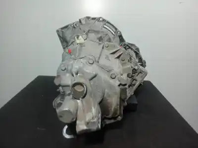 Pièce détachée automobile d'occasion boîte de vitesses pour renault trafic 2.1 diesel 60 cv / 44 kw références oem iam ne3073  5.velocidades