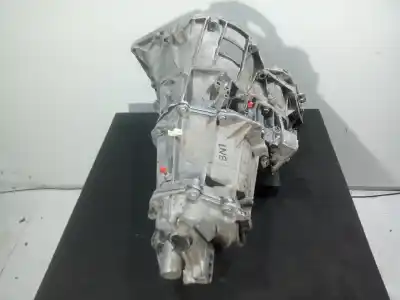 Pièce détachée automobile d'occasion boîte de vitesses pour renault trafic 2.1 diesel 60 cv / 44 kw références oem iam ne3073  5.velocidades