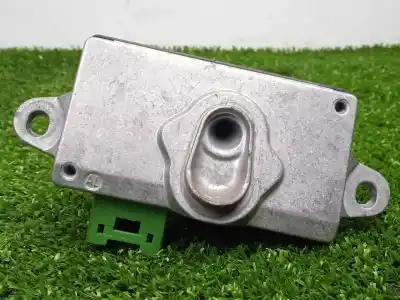 Peça sobressalente para automóvel em segunda mão centralina de airbag por bmw serie 7 (e65/e66) 3.0 turbodiesel cat referências oem iam 65776946105 - 5wk43504