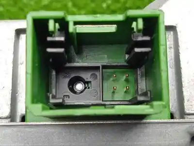 Pezzo di ricambio per auto di seconda mano centralina airbag per bmw serie 7 (e65/e66) 3.0 turbodiesel cat riferimenti oem iam 65776946105 - 5wk43504  