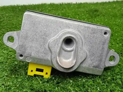 Peça sobressalente para automóvel em segunda mão centralina de airbag por bmw serie 7 (e65/e66) 3.0 turbodiesel cat referências oem iam 65776946104 - 6946104 - 5wk43503