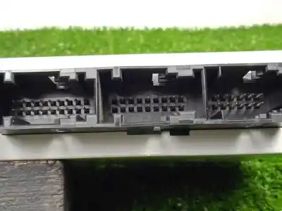 Second-hand car spare part electronic module for bmw serie 7 (e65/e66) 3.0 turbodiesel cat oem iam references 61356958449 - 6015006017  