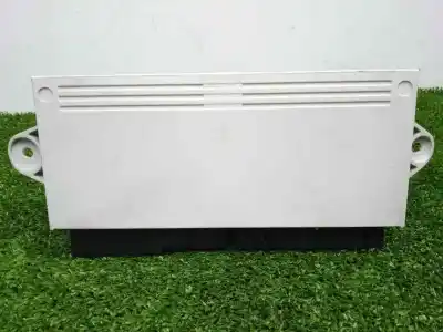 Peça sobressalente para automóvel em segunda mão módulo eletrônico por bmw serie 7 (e65/e66) 3.0 turbodiesel cat referências oem iam 613569584469 - 69584469 - 5wk48024a