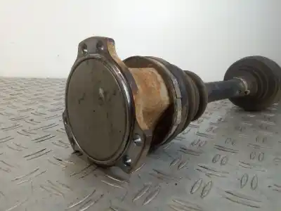 Tweedehands auto-onderdeel transmissie links voor voor nissan pick-up (d22) 2.5 16v turbodiesel cat oem iam-referenties 391002s660 l565mm 