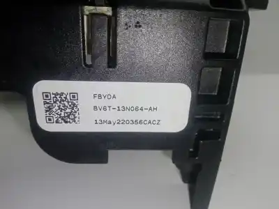 Second-hand car spare part electronic module for ford focus lim. (cb8) 1.6 tdci cat oem iam references bv6t13n064ah  