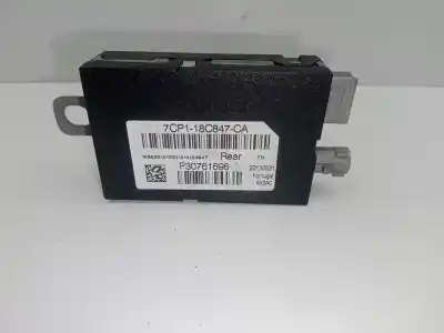 Tweedehands auto-onderdeel elektronische module voor ford focus lim. (cb8) 1.6 tdci cat oem iam-referenties 7cp118c847ca - p30761696
