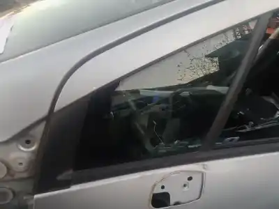 Pièce détachée automobile d'occasion vitre triangulaire custode avant gauche pour peugeot 308 i (4a_, 4c_) 1.6 hdi références oem iam   