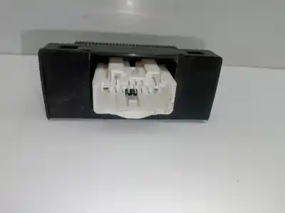 Автозапчастина б/у електронний модуль для mitsubishi asx (ga0w) 2.2 di-d cat посилання на oem iam 8631b273 - jl001000670  