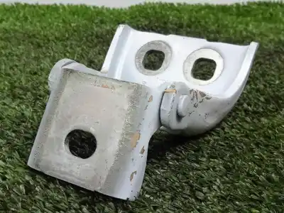 Second-hand car spare part HINGE for RENAULT KANGOO  OEM IAM references 115113502 - 7782488006  