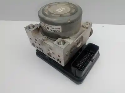 Автозапчастина б/у абс для mitsubishi asx (ga0w) 2.2 di-d cat посилання на oem iam 06210975023 - 06262136691 - 28515966003 - 4670b262