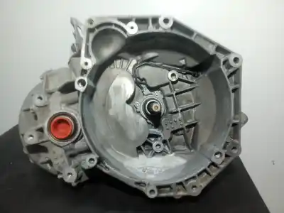 Recambio de automóvil de segunda mano de caja cambios para opel astra h berlina 1.9 cdti referencias oem iam m32ns  6.velocidades